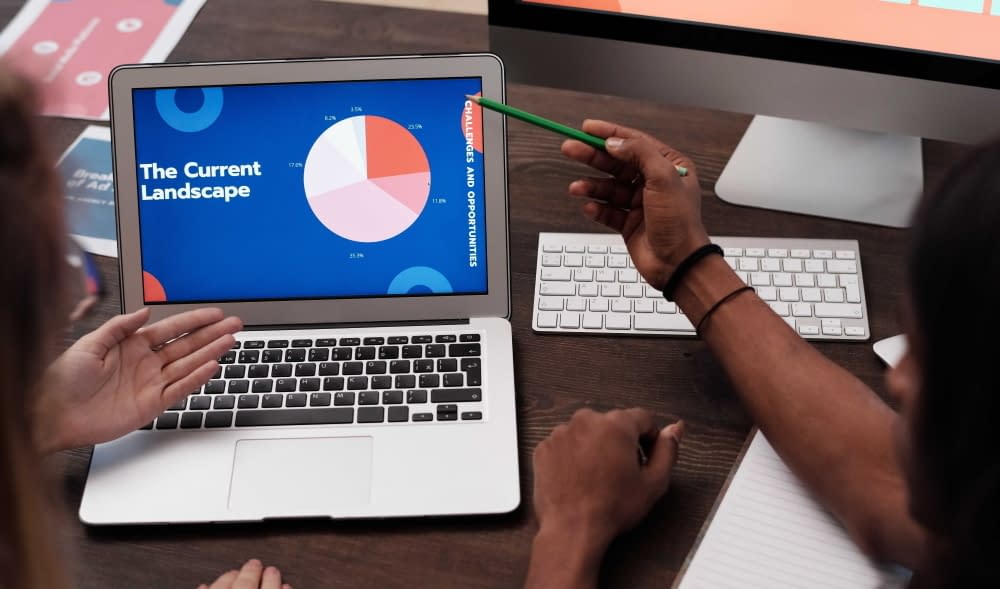 How Digital Marketing is Changing Business