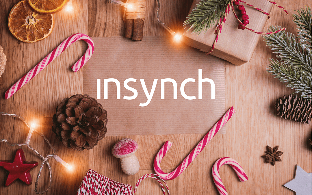 5 Christmas Styling Tips To Kick Your Social Content Up A Notch!