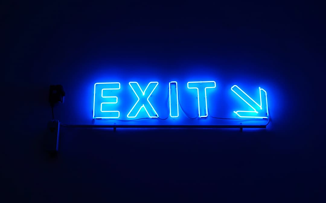 Exit Intent Popups, Digital Marketing, InSynch